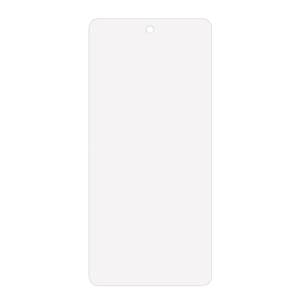 For Google Pixel 7a Soft PET Screen Protector Scratch-resistant Ultra Clear Bubble-free Screen Film - 2