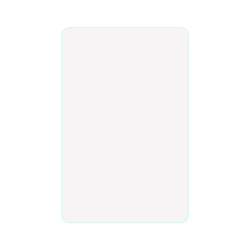 For Oppo Pad 2 Tempered Glass Screen Protector 0.3mm Arc Edge Ultra Clear Tablet Screen Film Guard - 2