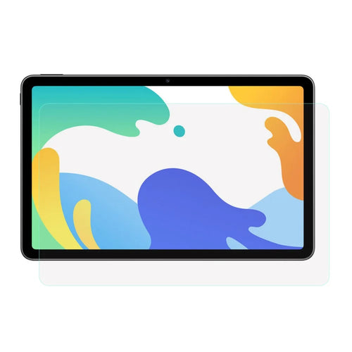 0.3mm Arc Edge Screen Protector for Huawei MatePad SE 10.4-inch Ultra Clear Tempered Glass Tablet Screen Film Guard - 1