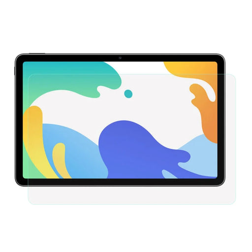0.3mm Arc Edge Screen Protector for Huawei MatePad SE 10.4-inch Ultra Clear Tempered Glass Tablet Screen Film Guard - 1