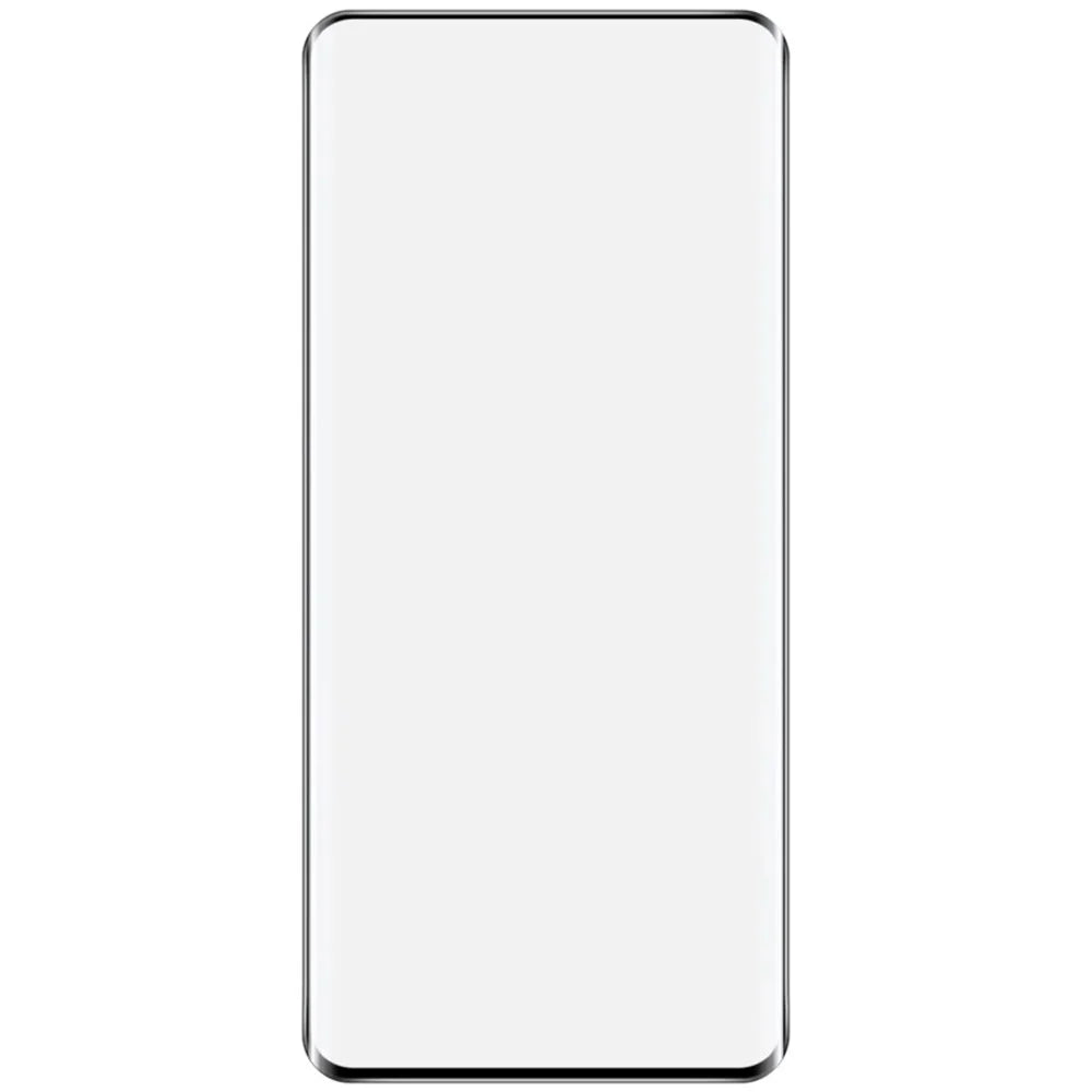 IMAK For OnePlus 11 5G Tempered Glass Film 3D Curved Ultra Clear Full Coverage Phone Screen Protector - 2