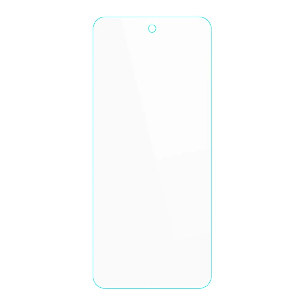 For TECNO Pova Neo 2 4G Anti-Scratch Tempered Glass Screen Protector Ultra-Thin 0.3mm Arc Edge Phone Screen Film - 2