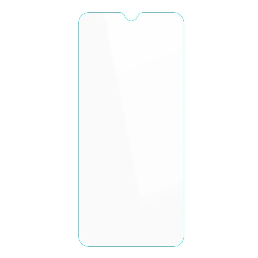 For TECNO Spark Go 2023 4G Anti-Dust HD Clear Tempered Glass Film 0.3mm Arc Edge Cell Phone Screen Protector - 2