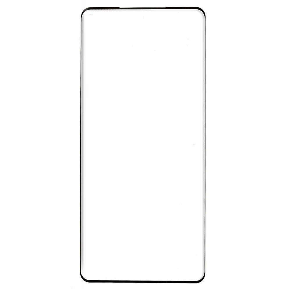 3D Curved Tempered Glass Film for Honor X9a 5G / X40 5G / Magic5 Lite 5G Side Glue Full Covering HD Anti-explosion Screen Protector - 2