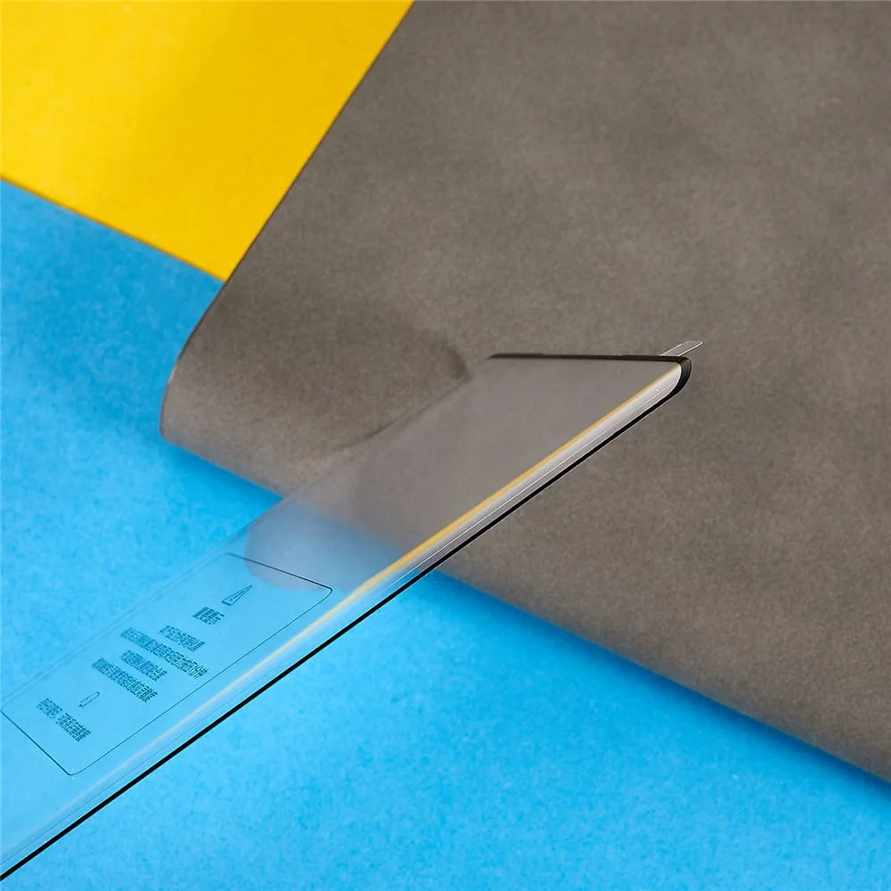 3D Curved Tempered Glass Film for Honor X9a 5G / X40 5G / Magic5 Lite 5G Side Glue Full Covering HD Anti-explosion Screen Protector - 6