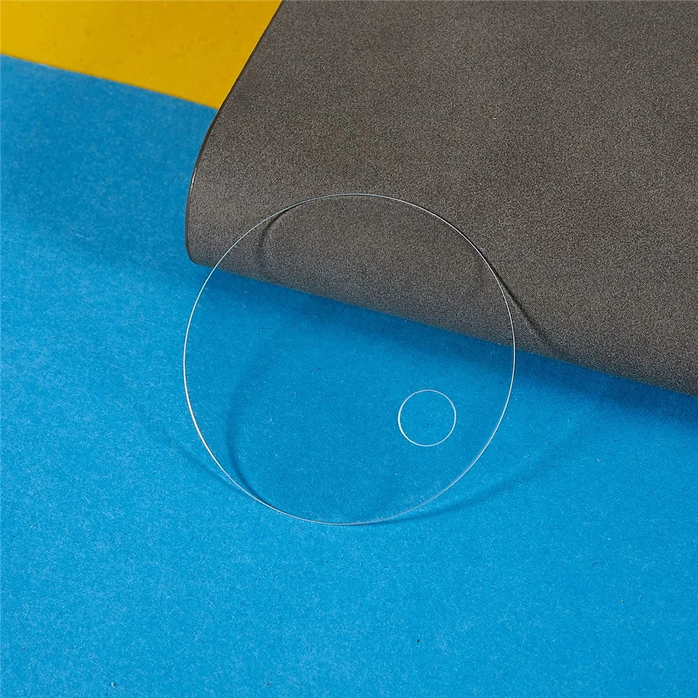 Full Coverage Camera Lens Film for OnePlus 11 5G Corning Gorilla Glass Lens Protector 3D Arc Edges Lens Cover - 3