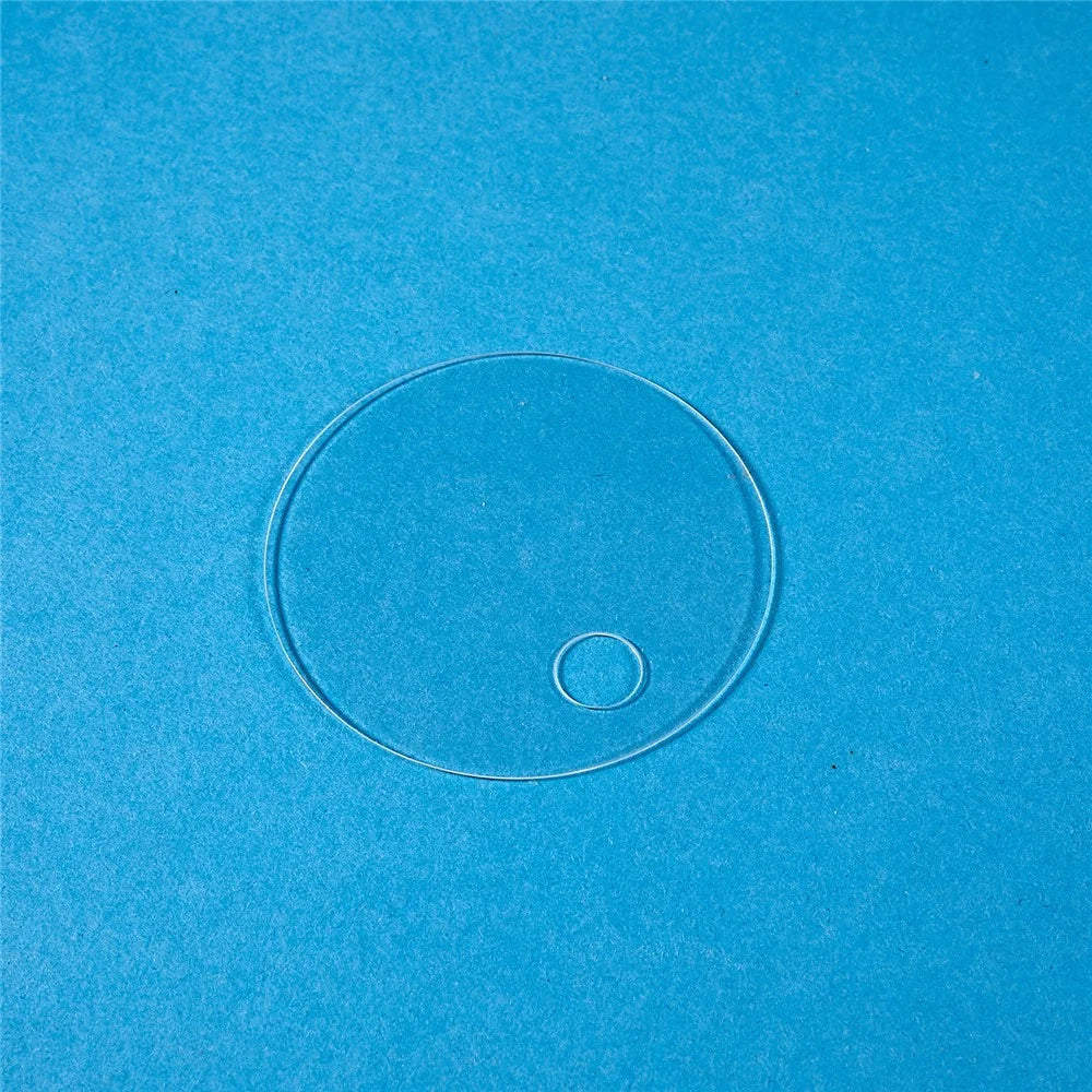 Full Coverage Camera Lens Film for OnePlus 11 5G Corning Gorilla Glass Lens Protector 3D Arc Edges Lens Cover - 4