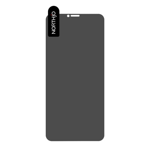 NORTHJO A+ Screen Protector for iPhone 11 Pro / X / XS , 28-Degree Anti-Spy 2.5D Arc Anti-Scratch 0.3mm Tempered Glass Screen Film - 2