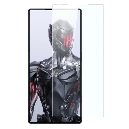 NORTHJO A+ For ZTE nubia Red Magic 8 Pro+ 5G / nubia Red Magic 8 Pro 5G Tempered Glass Film 0.3mm 2.5D Clear Anti-scratch Screen Protector - 1