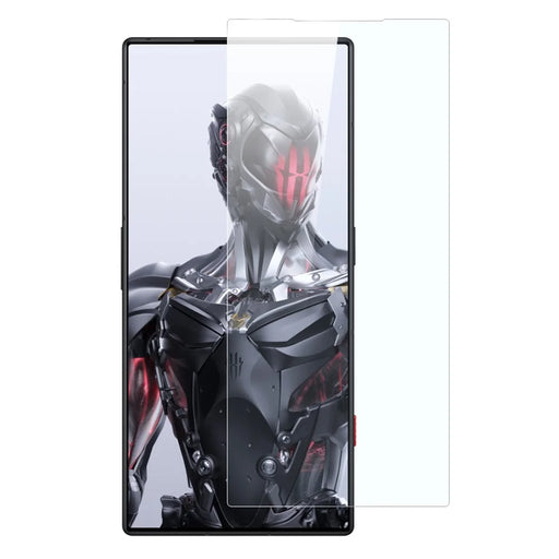 NORTHJO A+ For ZTE nubia Red Magic 8 Pro+ 5G / nubia Red Magic 8 Pro 5G Tempered Glass Film 0.3mm 2.5D Clear Anti-scratch Screen Protector - 1