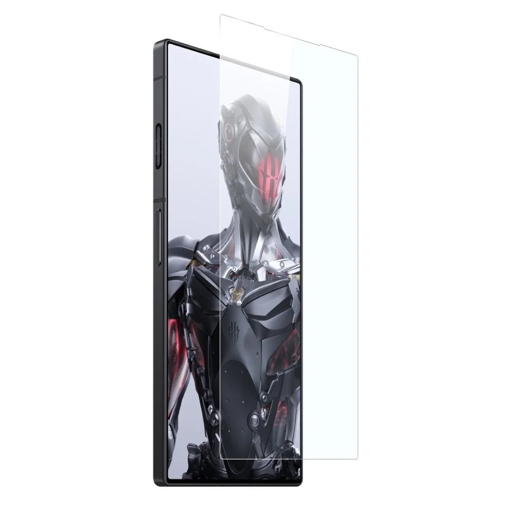 NORTHJO A+ For ZTE nubia Red Magic 8 Pro+ 5G / nubia Red Magic 8 Pro 5G Tempered Glass Film 0.3mm 2.5D Clear Anti-scratch Screen Protector - 3