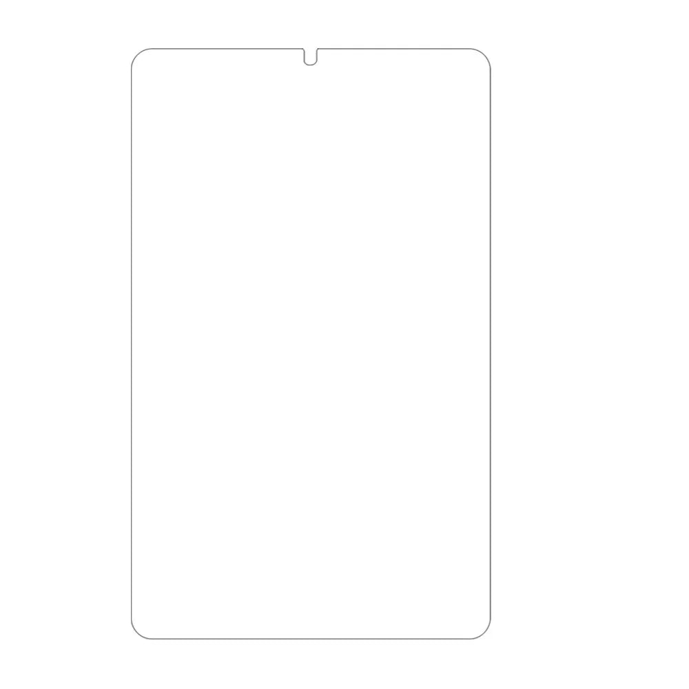 Ultra Clear Tempered Glass Film for Lenovo Tab M8 (4th Gen) 2024 TB-301XU / M8 (4th Gen) 2023 TB-300FU 2.5D Arc Edge Screen Protector - 2