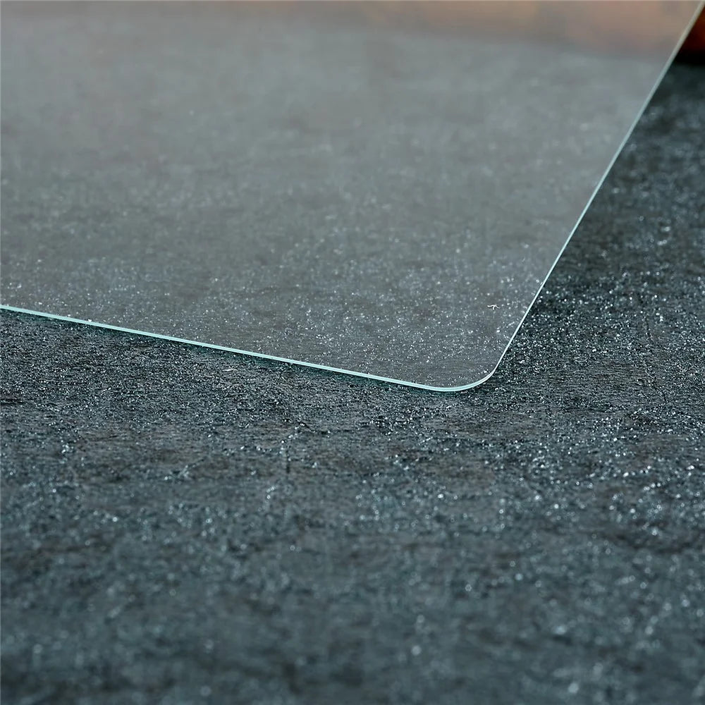 Ultra Clear Tempered Glass Film for Lenovo Tab M8 (4th Gen) 2024 TB-301XU / M8 (4th Gen) 2023 TB-300FU 2.5D Arc Edge Screen Protector - 5