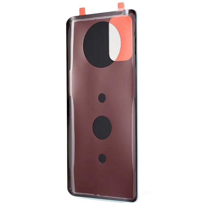 For OnePlus 9R OEM Battery Housing with Adhesive Sticker Replacement Part - Blue - 3