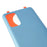 For OnePlus 9R OEM Battery Housing with Adhesive Sticker Replacement Part - Blue - 6