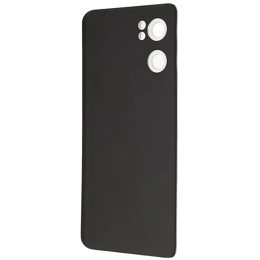 For OnePlus Nord CE 2 5G OEM Battery Housing with Adhesive Sticker Replacement Part - Gray Mirror - 3
