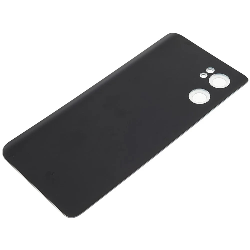 For OnePlus Nord CE 2 5G OEM Battery Housing with Adhesive Sticker Replacement Part - Gray Mirror - 5