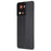 For OnePlus Ace 5G OEM Battery Housing with Adhesive Sticker + Camera Lens Cover - Black - 2