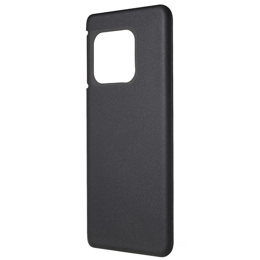 For OnePlus 10 Pro 5G OEM Battery Door Cover Replacement Part - Black - 2