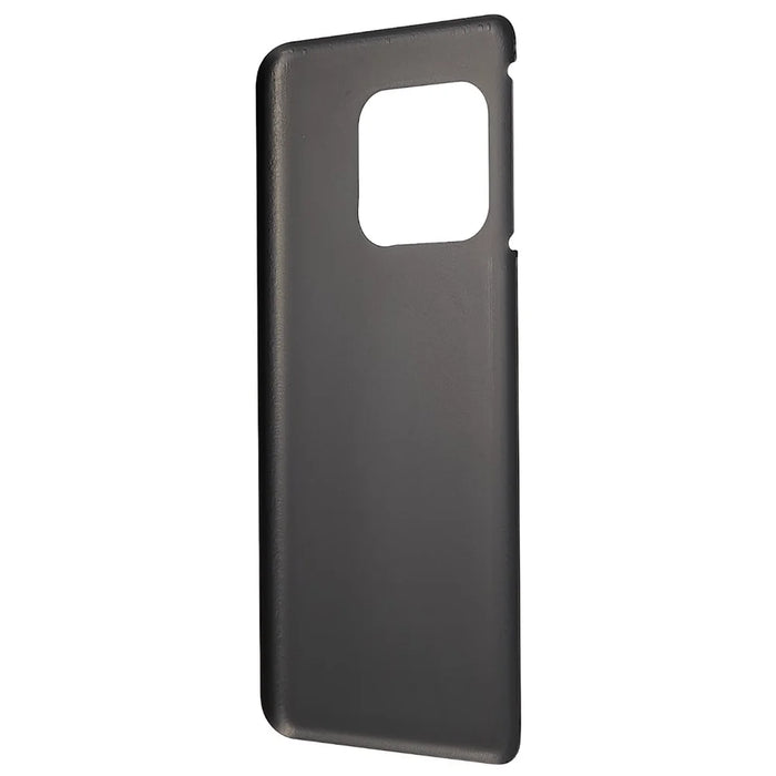 For OnePlus 10 Pro 5G OEM Battery Door Cover Replacement Part - Black - 3