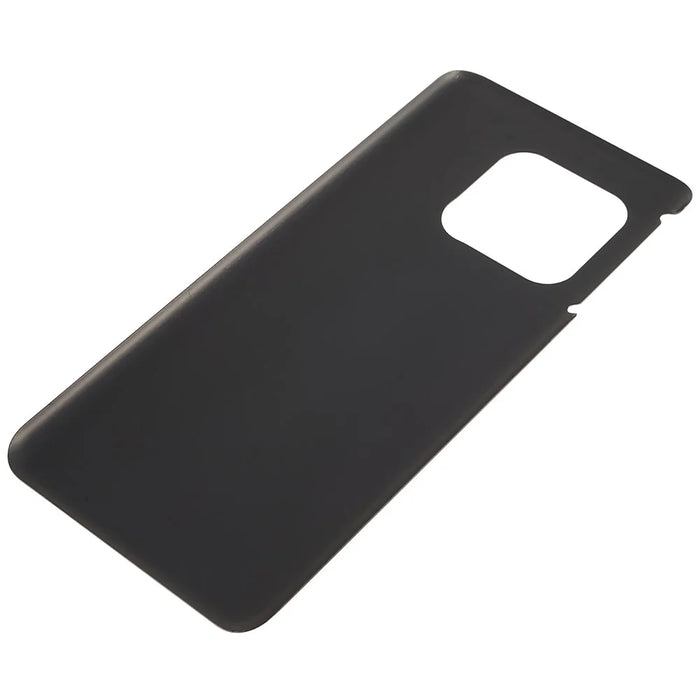 For OnePlus 10 Pro 5G OEM Battery Door Cover Replacement Part - Black - 5