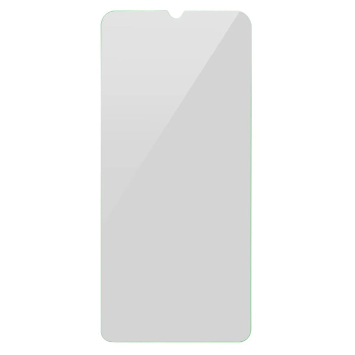 Privacy Tempered Glass Screen Protector for Samsung Galaxy A14 5G / A14 4G , Full Coverage Anti-peep Screen Protector Film - 2