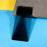 Privacy Tempered Glass Screen Protector for Samsung Galaxy A14 5G / A14 4G , Full Coverage Anti-peep Screen Protector Film - 5