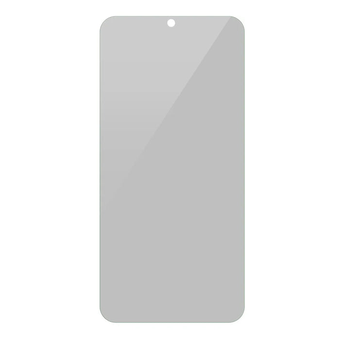 For Samsung Galaxy A54 5G Full Coverage Screen Protector Anti-Peep Tempered Glass Film Anti-Scratch Easy Installation - 2
