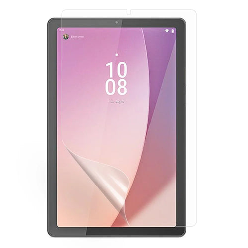 Ultra Clear Tablet Screen Protector for Lenovo Tab M9 TB-310FU 9-inch Sensitive Touch Anti-fingerprint Soft PET Tablet Film - 1