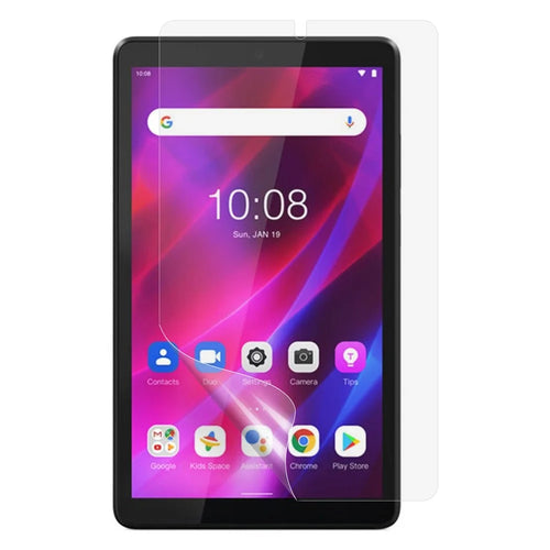 Ultra Clear Tablet Screen Protector for Lenovo Tab M8 (4th Gen) 2024 TB-301XU / M8 (4th Gen) 2023 TB-300FU PET Tablet Film - 1