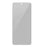 RURIHAI Privacy Hydrogel Film For Huawei P50 Pro 4G , Soft Flexible TPU Screen Protector Explosion-proof - 2