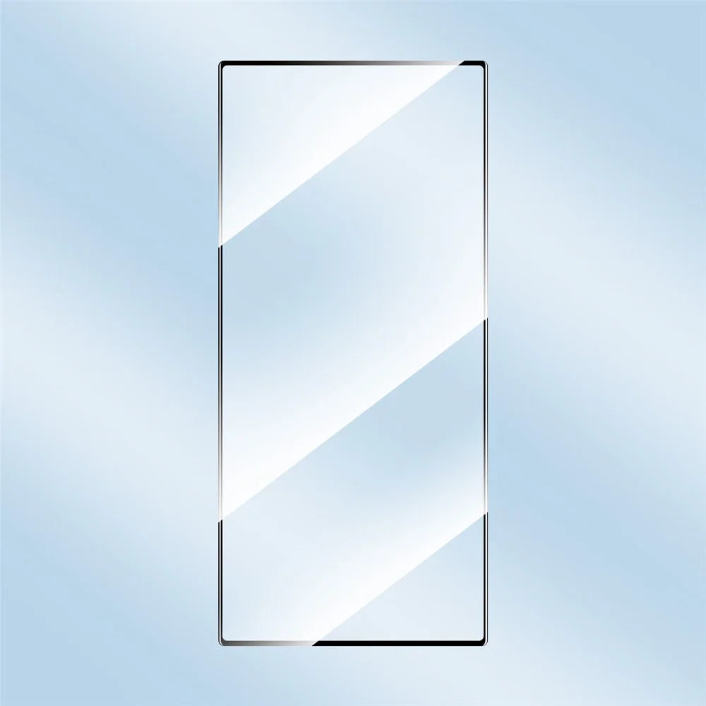 ENKAY HAT PRINCE 2Pcs for ZTE nubia Red Magic 8 Pro 5G / 8 Pro+ 5G 0.26mm 9H 2.5D Full Screen Protector Ultra Clear Full Glue Tempered Glass Film - 6