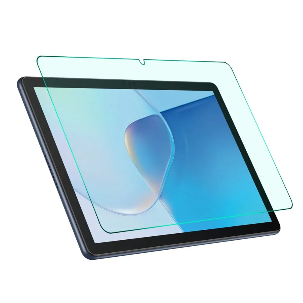 ENKAY HAT PRINCE For Huawei MatePad SE 10.1 2022 Tempered Glass Film 0.33mm 9H 2.5D Ultra Clear Anti-explosion Screen Protector - 1
