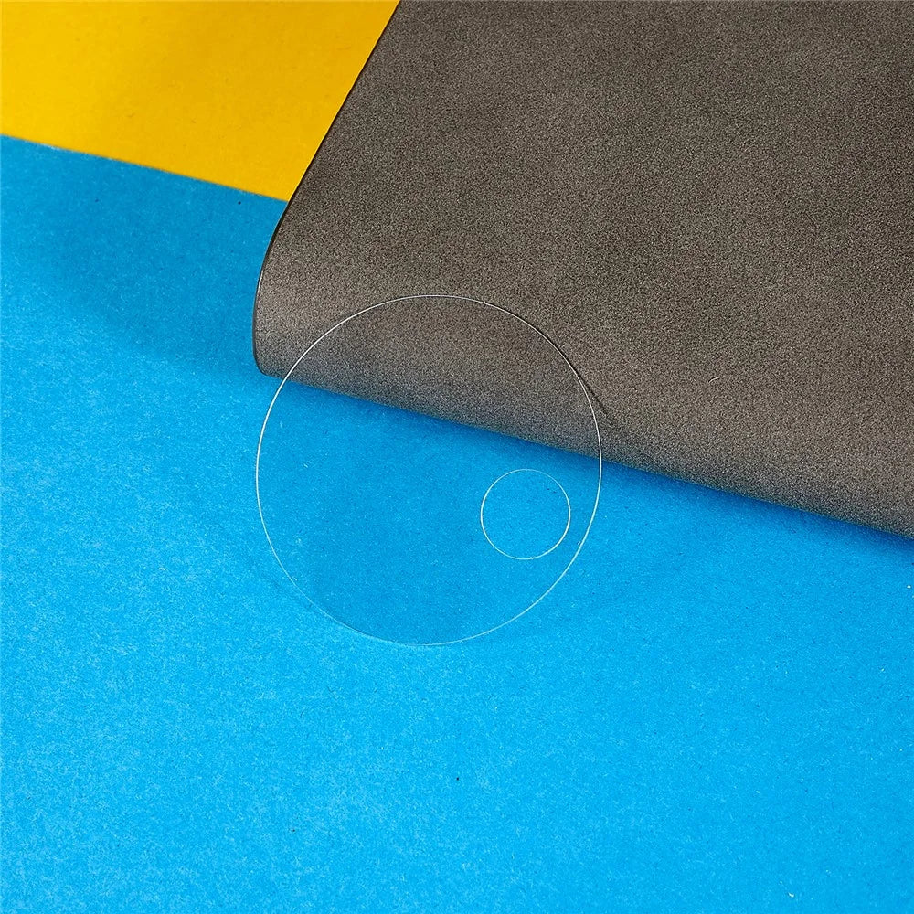 For OnePlus 11R 5G / Ace 2 5G Camera Lens Protector Anti-scratch High Definition Tempered Glass Lens Film - 3