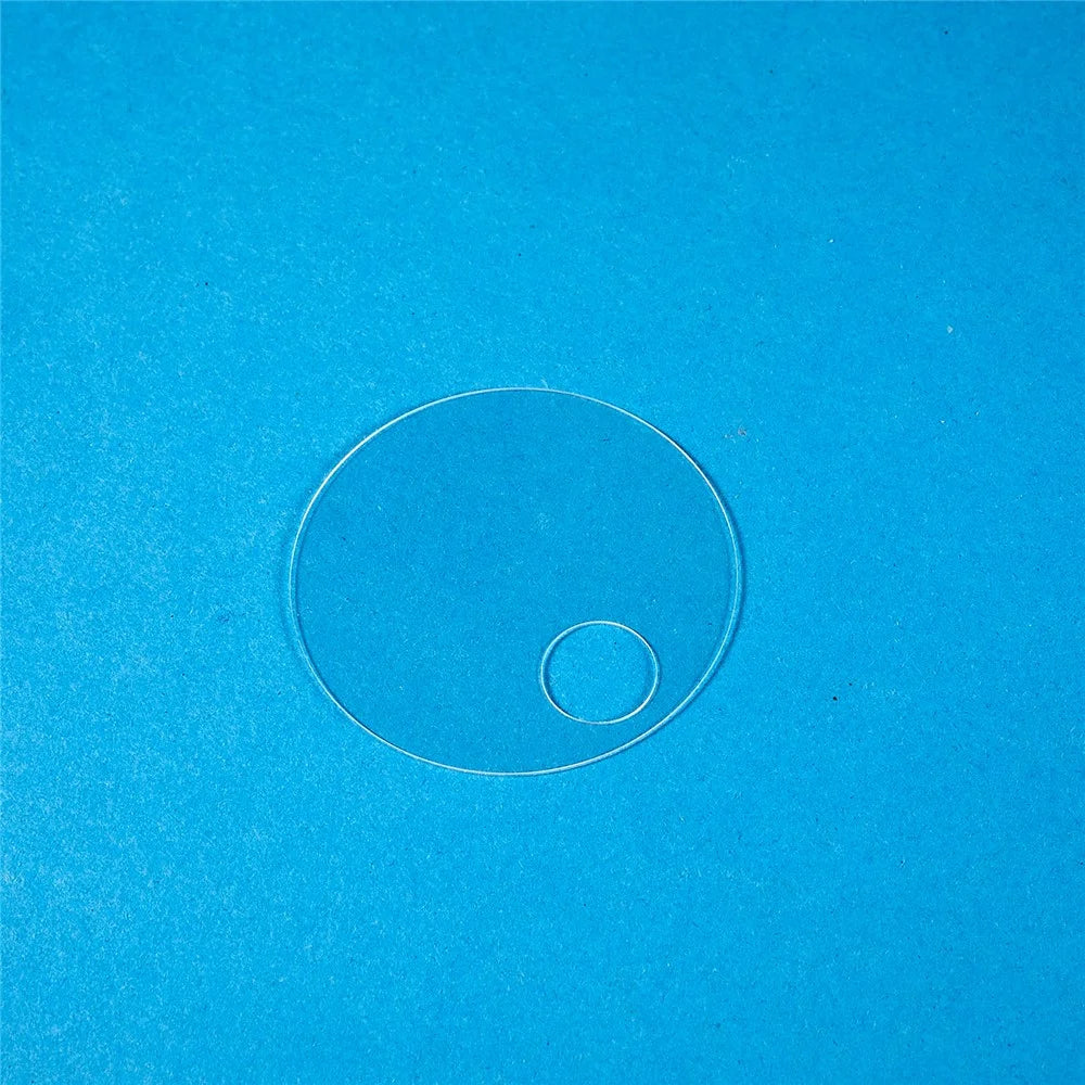 For OnePlus 11R 5G / Ace 2 5G Camera Lens Protector Anti-scratch High Definition Tempered Glass Lens Film - 4