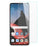 AMORUS For Motorola ThinkPhone 5G HD Clear Anti-explosion Screen Protector 2.5D Arc Edge High Aluminum-silicon Glass Film - 1