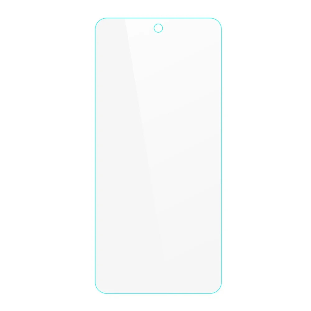 AMORUS For Motorola ThinkPhone 5G HD Clear Anti-explosion Screen Protector 2.5D Arc Edge High Aluminum-silicon Glass Film - 2