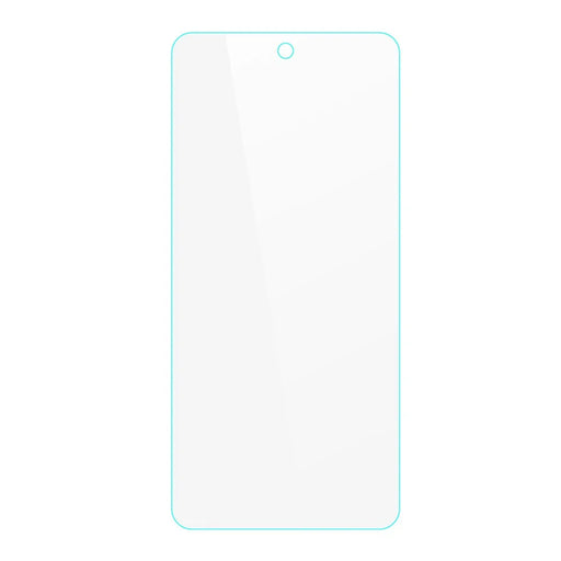 AMORUS For Motorola ThinkPhone 5G HD Clear Anti-explosion Screen Protector 2.5D Arc Edge High Aluminum-silicon Glass Film - 2
