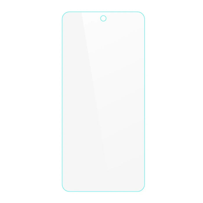 AMORUS For Motorola ThinkPhone 5G HD Clear Anti-explosion Screen Protector 2.5D Arc Edge High Aluminum-silicon Glass Film - 2