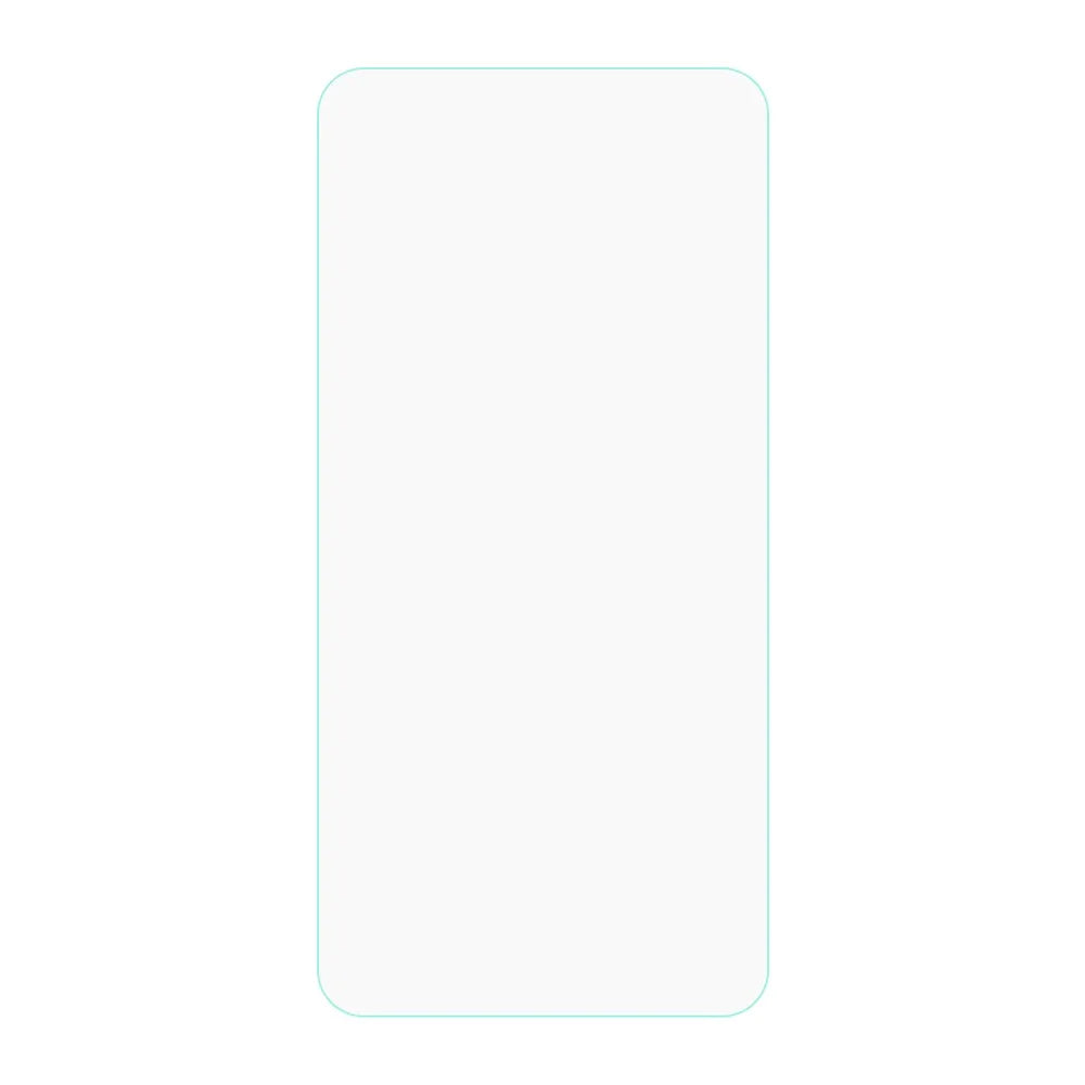 AMORUS For Samsung Galaxy S22+ 5G / S23+ Anti-explosion Screen Protector 2.5D Arc Edge Sensitive Touch High Aluminum-silicon Glass Film - 2