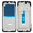 For Xiaomi Redmi Note 11E 5G / Redmi 10 5G / Poco M5 4G / Poco M4 5G Middle Plate Frame Repair Part (A-Side) (without Logo) - 1