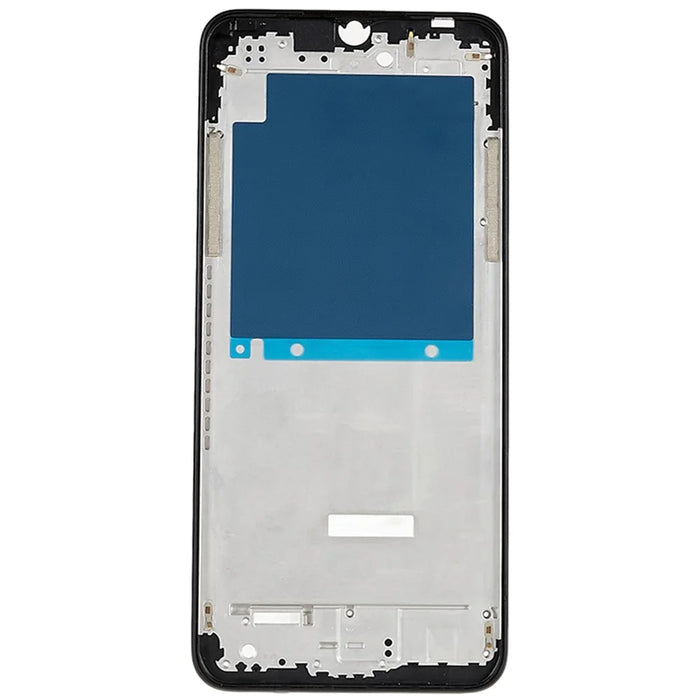 For Xiaomi Redmi Note 11E 5G / Redmi 10 5G / Poco M5 4G / Poco M4 5G Middle Plate Frame Repair Part (A-Side) (without Logo) - 2