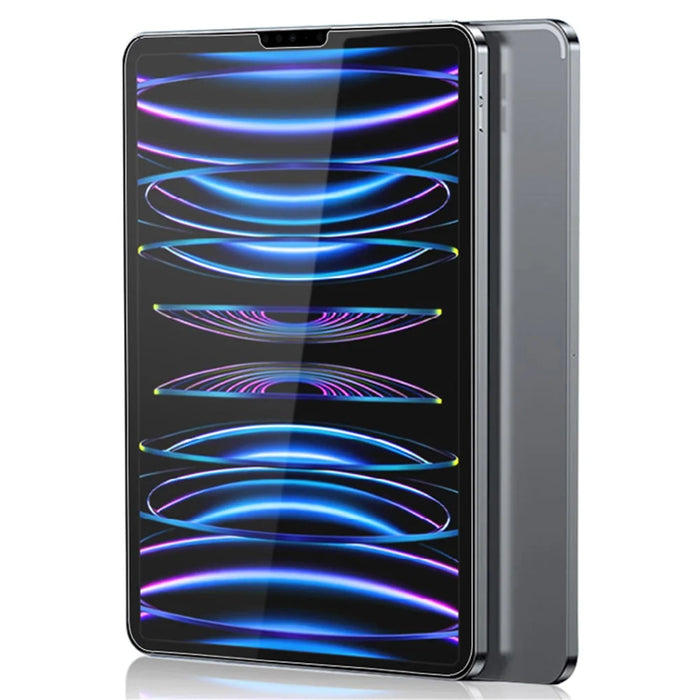For iPad Pro 11 (2020) / (2021) / (2022) / Air (2020) / Air (2022) Anti-blue-ray AR Screen Protector Anti-glare PET Screen Film - 2