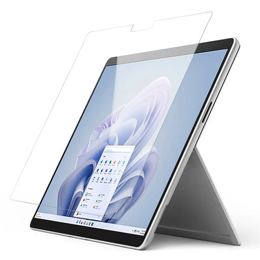 For Microsoft Surface Pro 8 / 9 / X Anti-blue-ray AR Screen Protector Anti-glare Ultra Clear PET Screen Film - 2