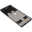 For Huawei P smart 2021 / Y7a OEM Front Housing Frame Replacement Part (without Logo) - 4
