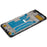 For Huawei P smart 2021 / Y7a OEM Front Housing Frame Replacement Part (without Logo) - 5