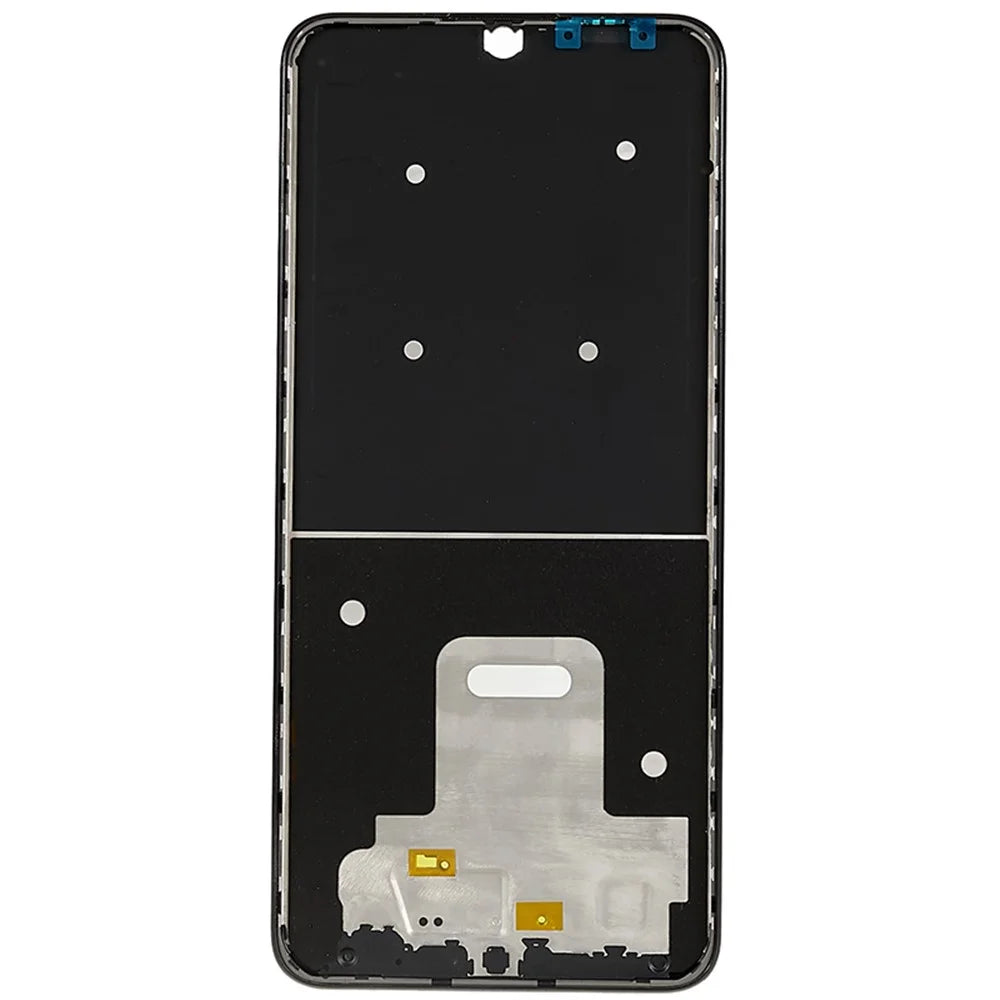 For Honor 9A / Huawei Enjoy 10e / Y6p OEM Front Housing Frame Replacement Part (without Logo) - 3