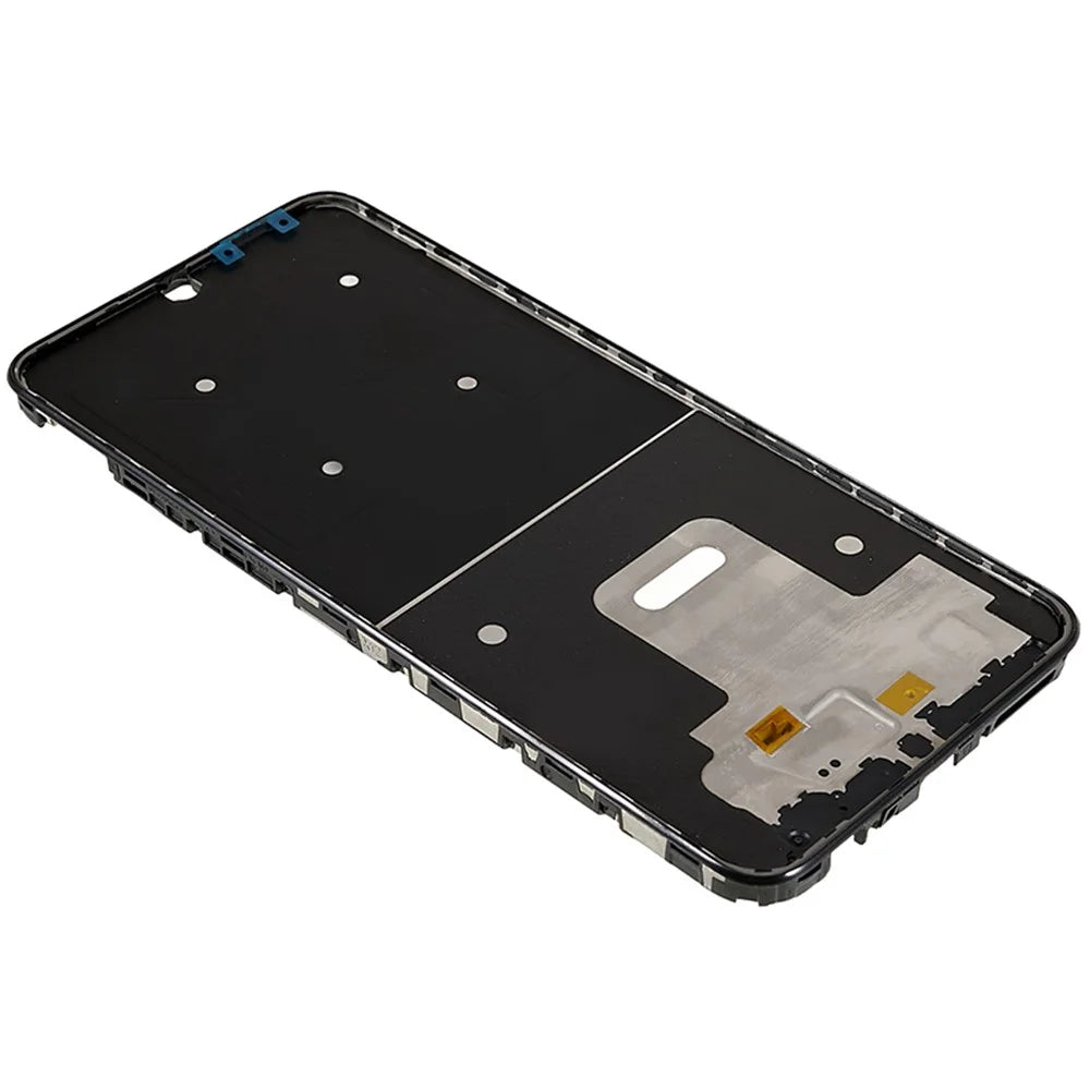 For Honor 9A / Huawei Enjoy 10e / Y6p OEM Front Housing Frame Replacement Part (without Logo) - 4