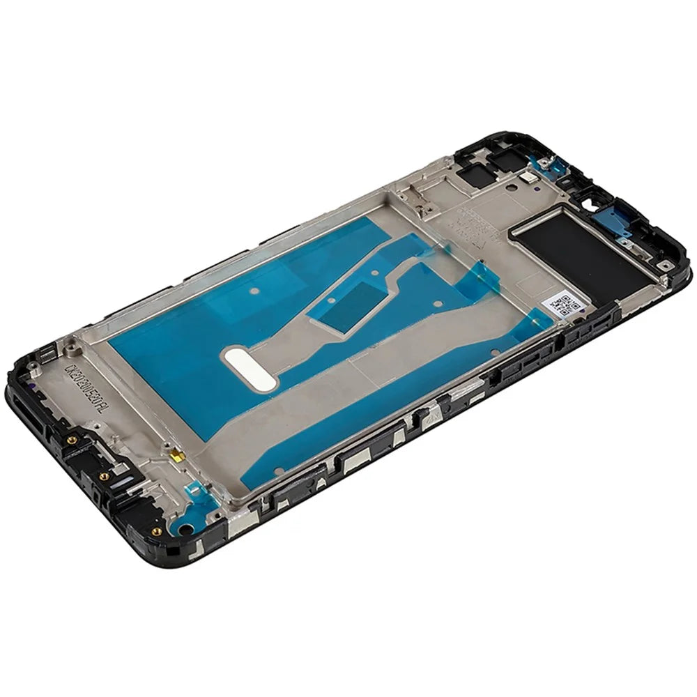 For Honor 9A / Huawei Enjoy 10e / Y6p OEM Front Housing Frame Replacement Part (without Logo) - 5