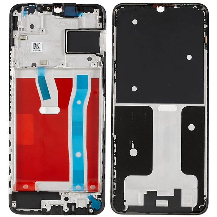 For Huawei nova Y70 4G / nova Y70 Plus 4G OEM Front Housing Frame Replacement Part (without Logo) - 1